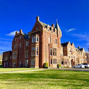 Dryburgh Abbey Hotel